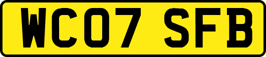 WC07SFB