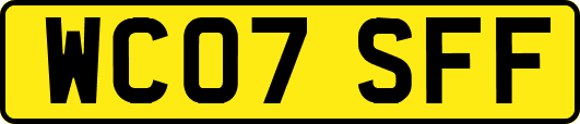 WC07SFF