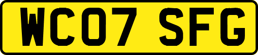 WC07SFG