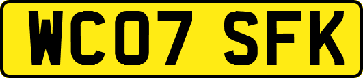WC07SFK