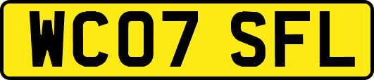 WC07SFL