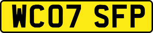 WC07SFP