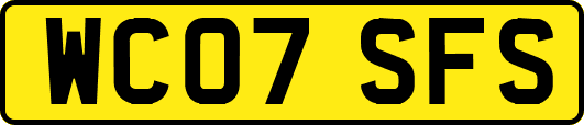WC07SFS
