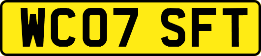 WC07SFT