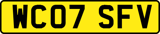 WC07SFV