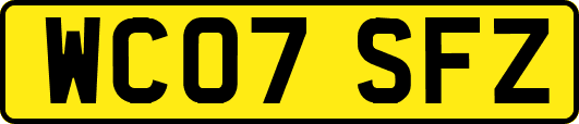 WC07SFZ