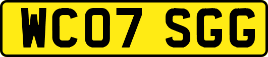 WC07SGG