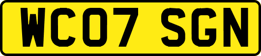 WC07SGN