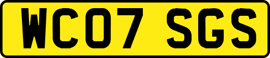 WC07SGS