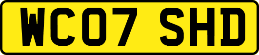 WC07SHD