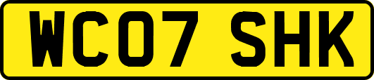 WC07SHK