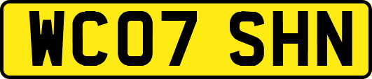 WC07SHN