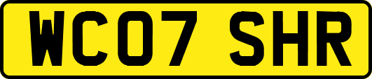 WC07SHR