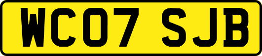 WC07SJB