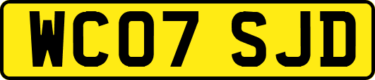 WC07SJD