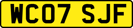 WC07SJF