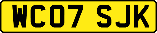 WC07SJK