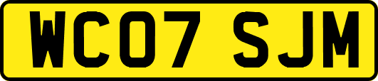 WC07SJM