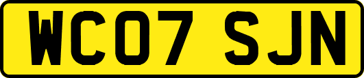 WC07SJN