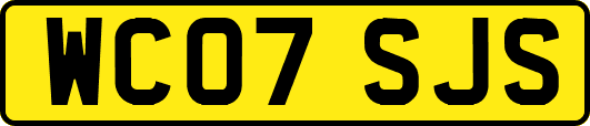 WC07SJS