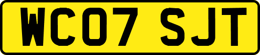 WC07SJT