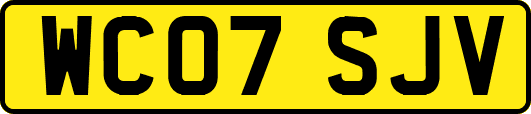 WC07SJV
