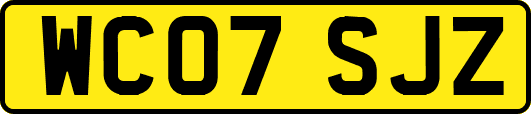 WC07SJZ