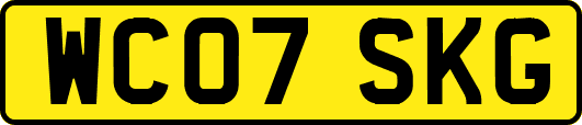 WC07SKG