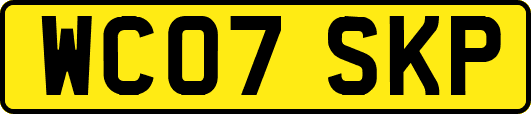 WC07SKP
