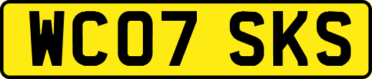 WC07SKS