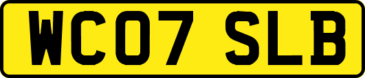 WC07SLB