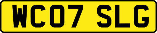 WC07SLG