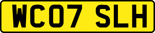 WC07SLH