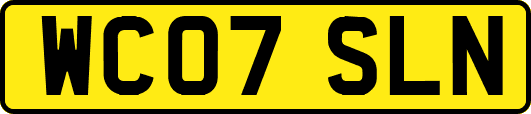WC07SLN