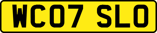 WC07SLO