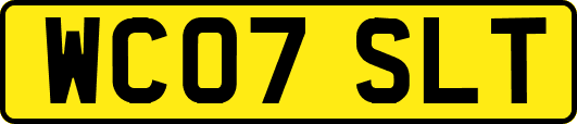 WC07SLT