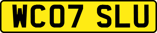 WC07SLU