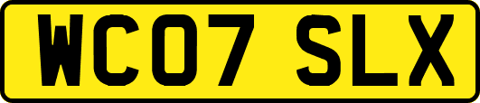 WC07SLX