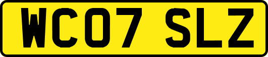 WC07SLZ