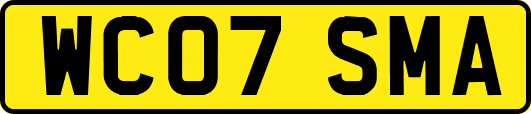 WC07SMA