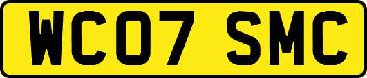 WC07SMC