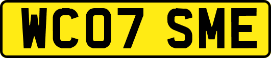 WC07SME