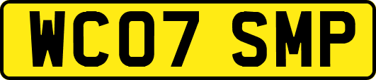 WC07SMP