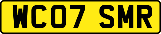 WC07SMR