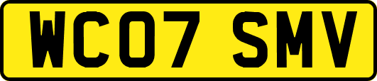 WC07SMV