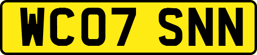 WC07SNN