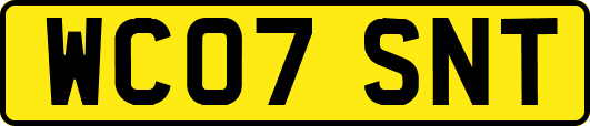 WC07SNT