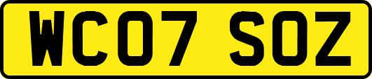 WC07SOZ
