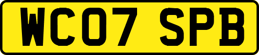 WC07SPB