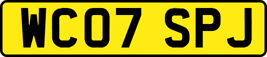 WC07SPJ